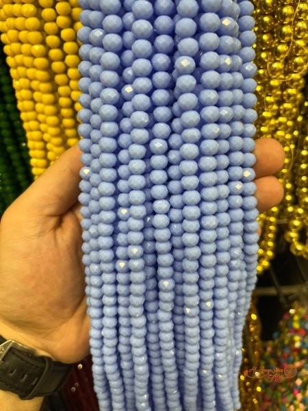 ازرق سماوي