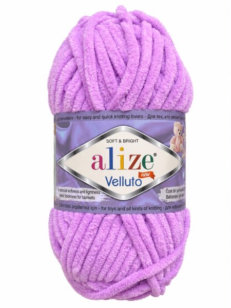 VELLUTO : 378